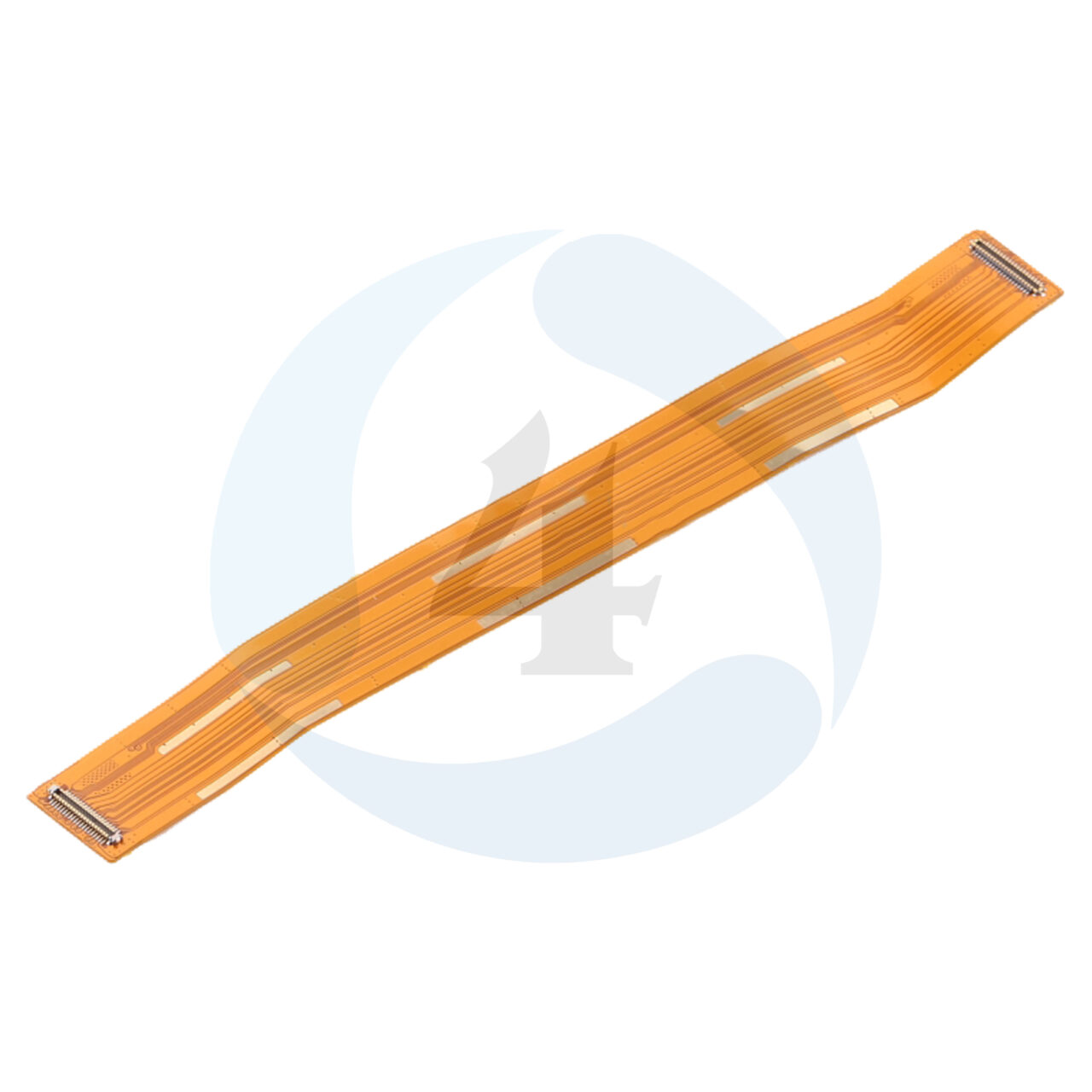 Oppo A52 charging flex main flex