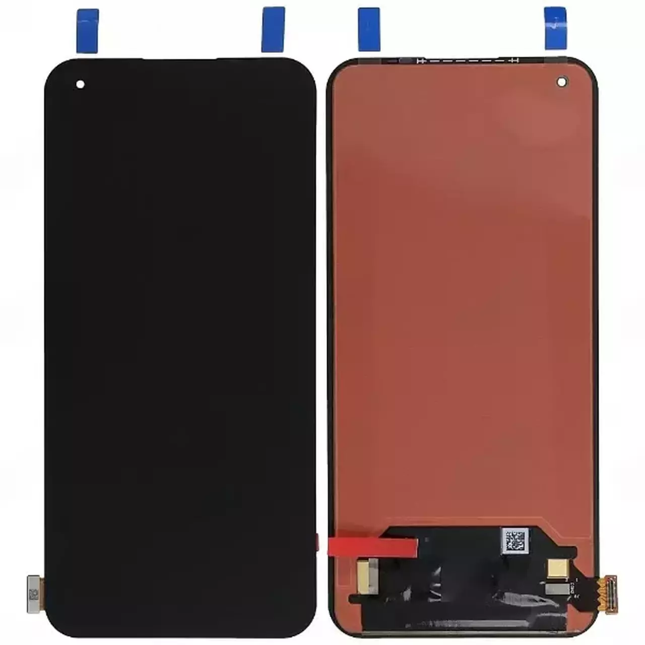 Display No frame Premium For Nothing Phone 1