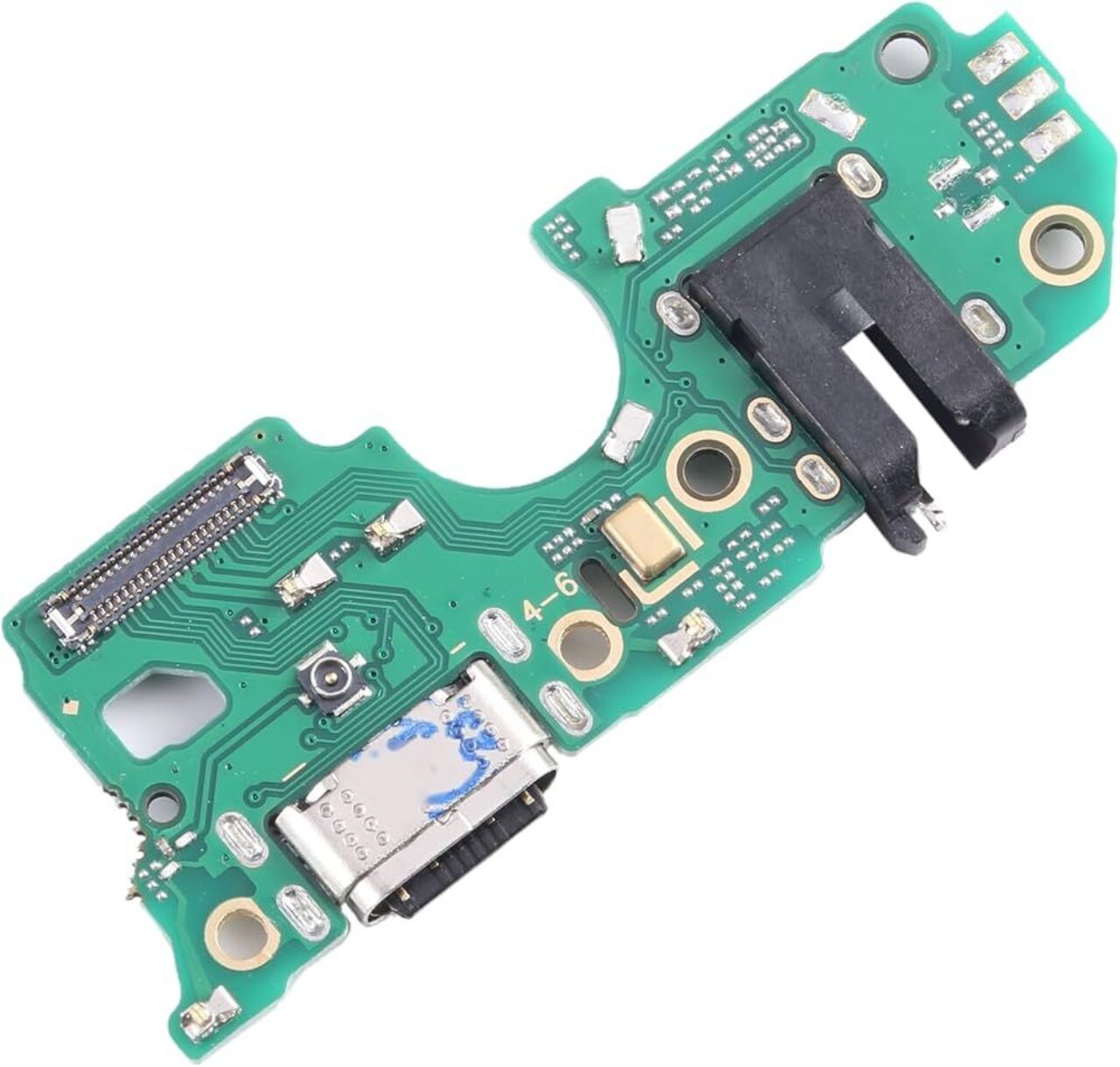 Charging Board For Oppo A38