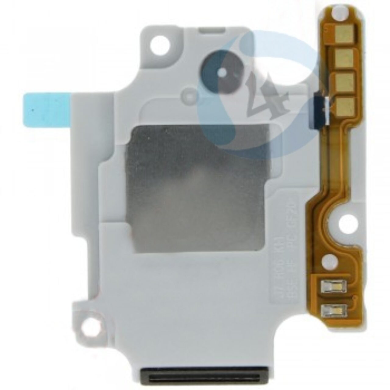 SAMSUNG J7 2017 buzzer