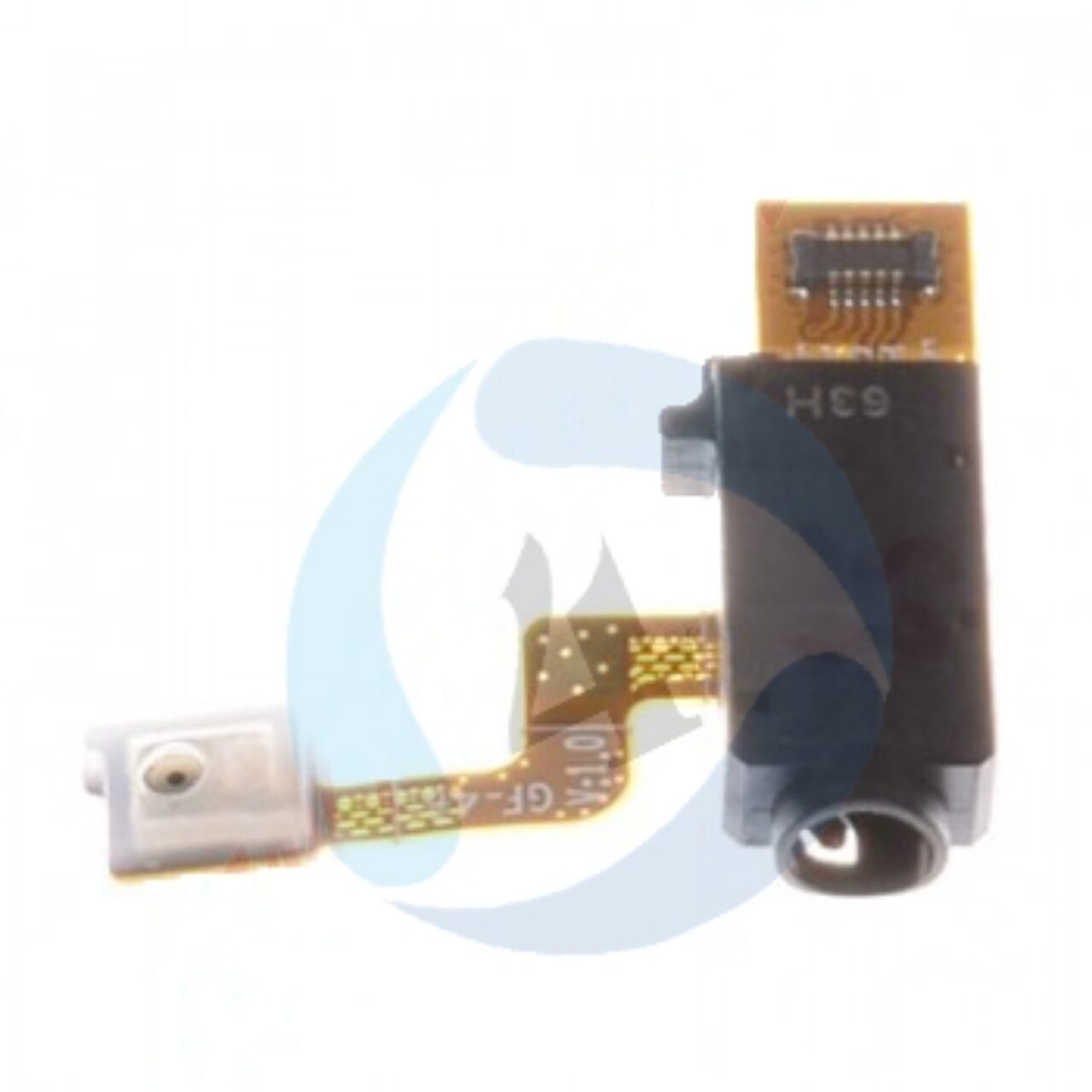 Sony Xperia XA F3111 Headphone Jack Flex Cable With Sensor