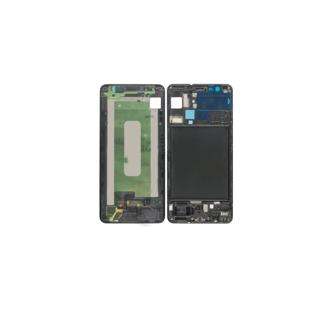 Samsung Galaxy A750 A7 2018 A750fn Lcd frame