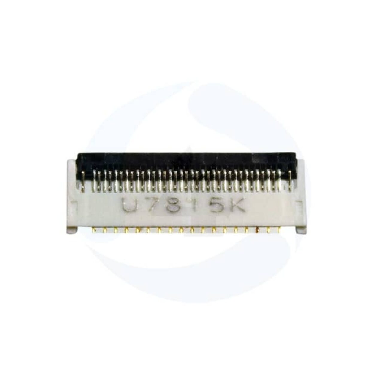 LCD FPC Connector on Main Board 70 pins For Samsung Galaxy Tab A 10 1 2016 T580 T585