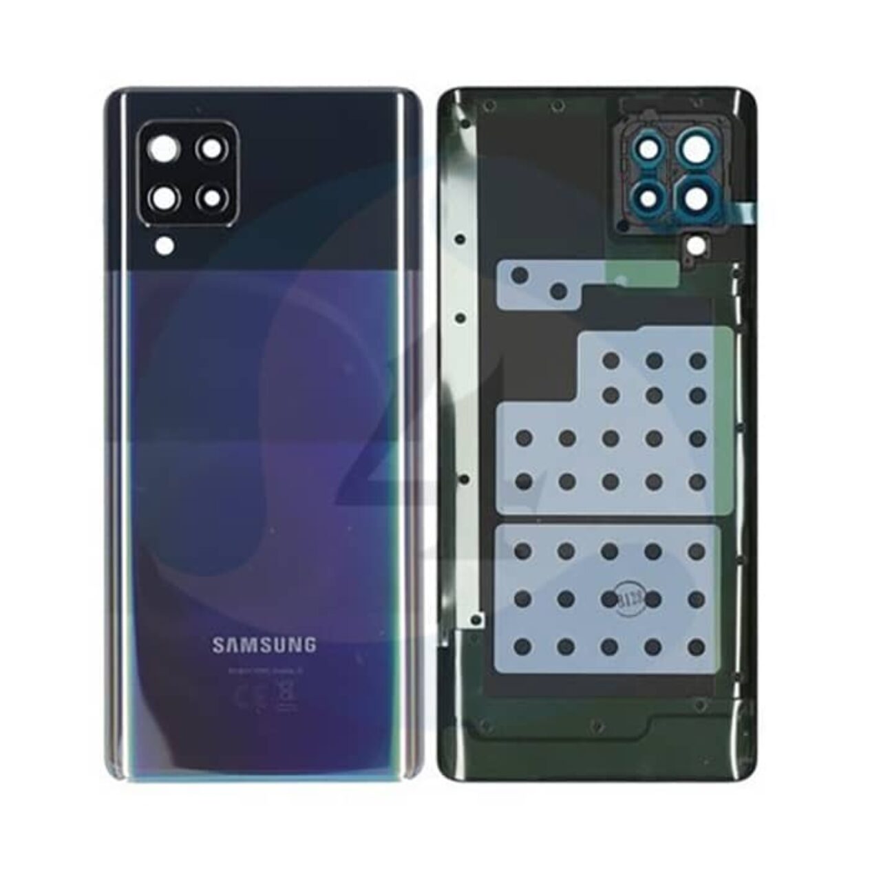 GH82 24378 A
