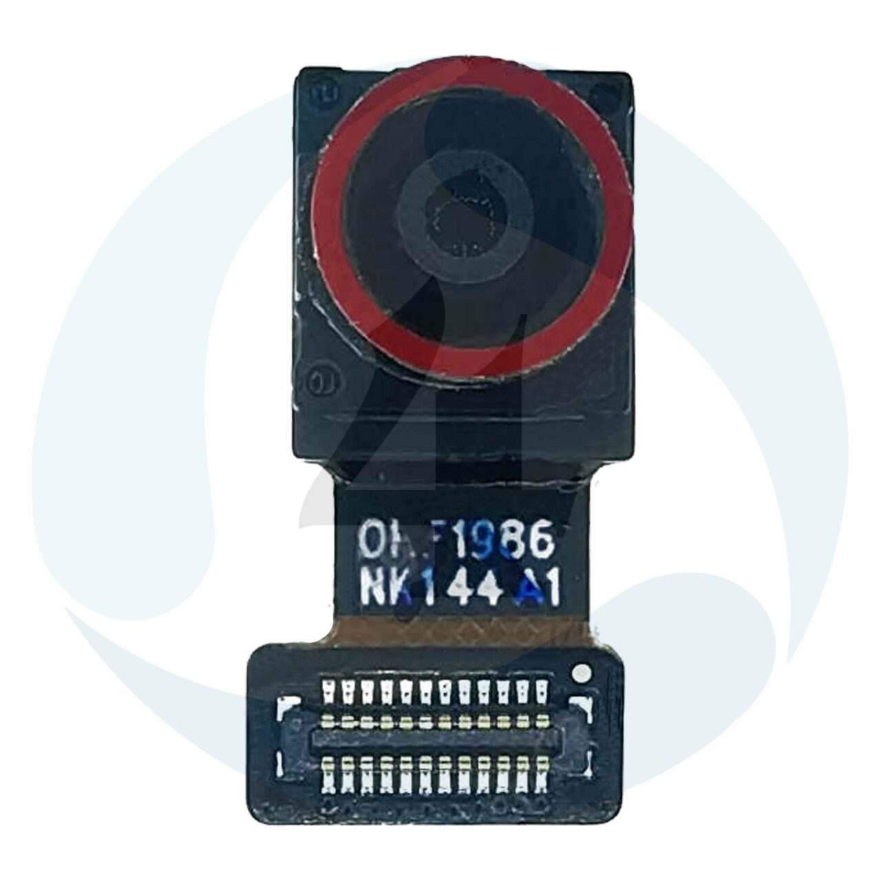 Original Front Camera For Xiaomi Redmi Note 9 Frontal Small Camera Module
