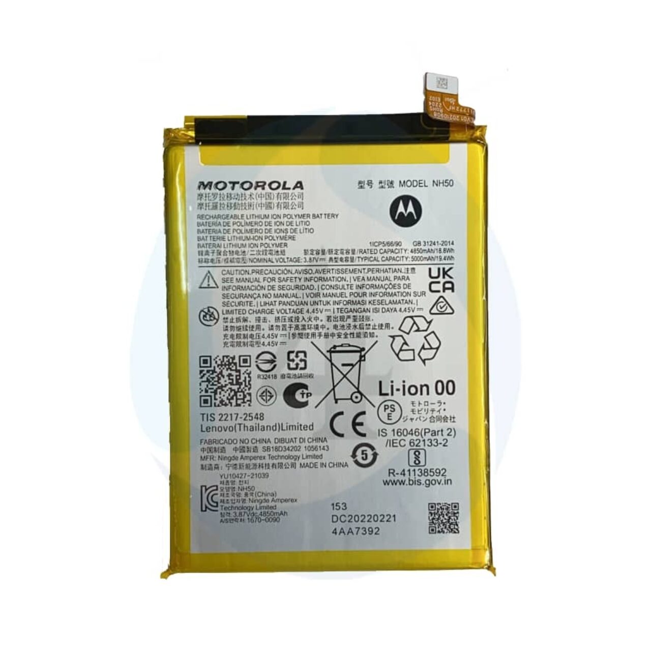 SB18 D34206