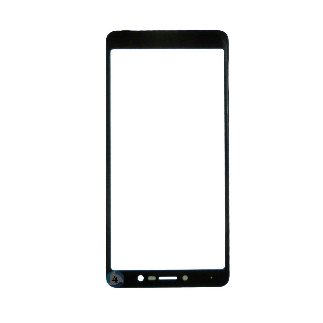 Wiko tommy 3 touch black