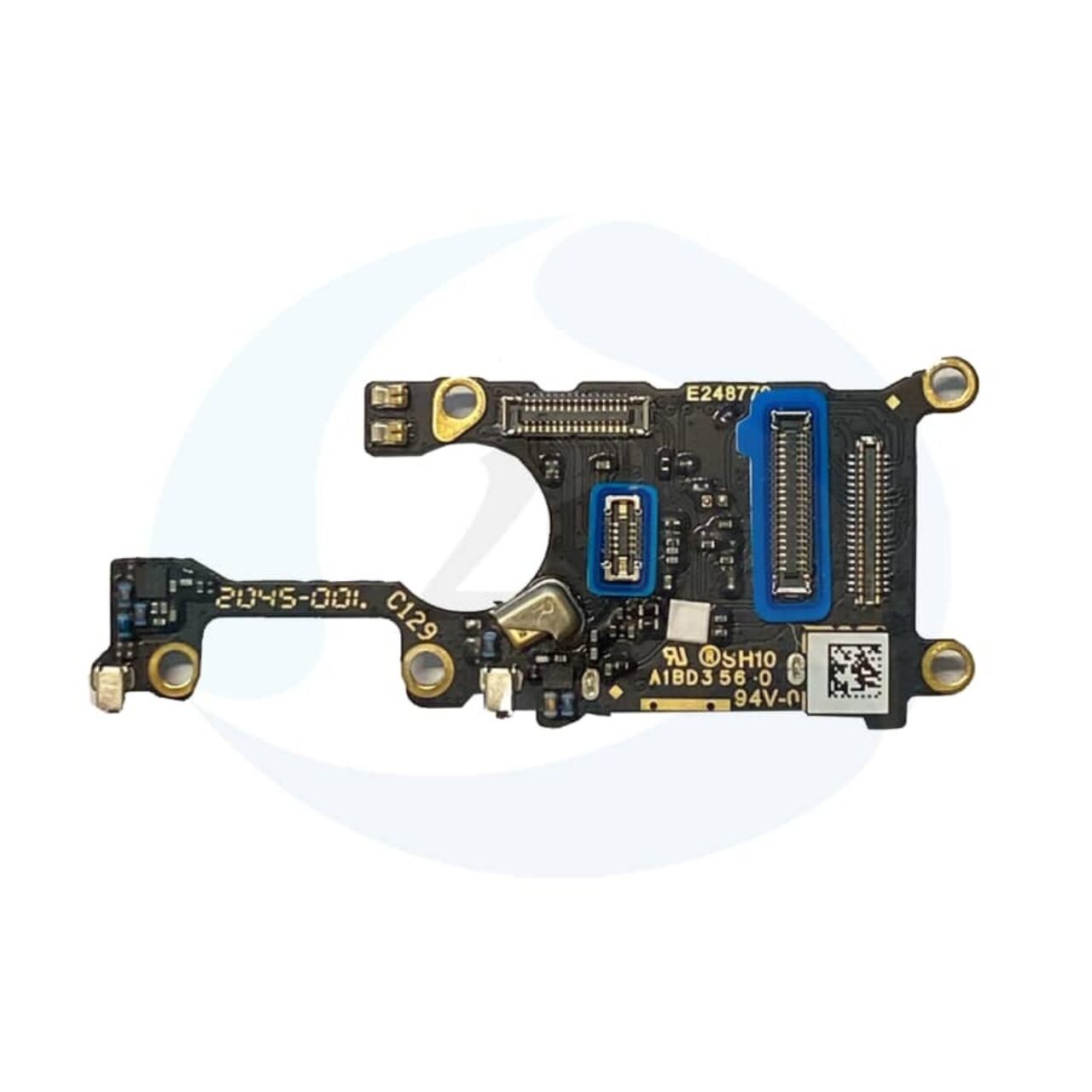 Simreader Microphone For Oppo Find X3 Neo