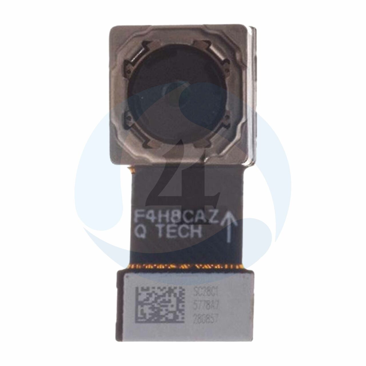 Back Camera For Motorola Moto E4 Plus XT1770