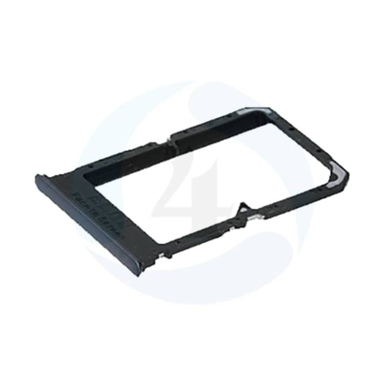 Sim Tray Black For Oneplus Nord CE 5 G