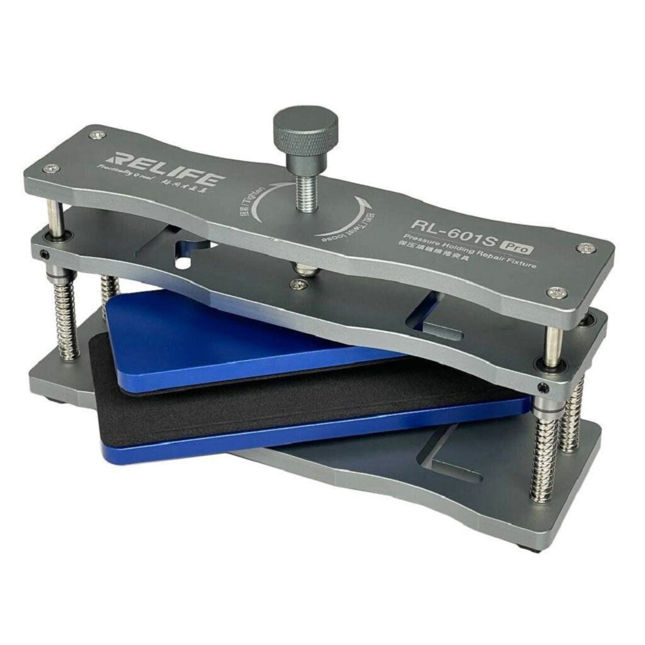 Service Press Relife RL 601 S Pro Instrument