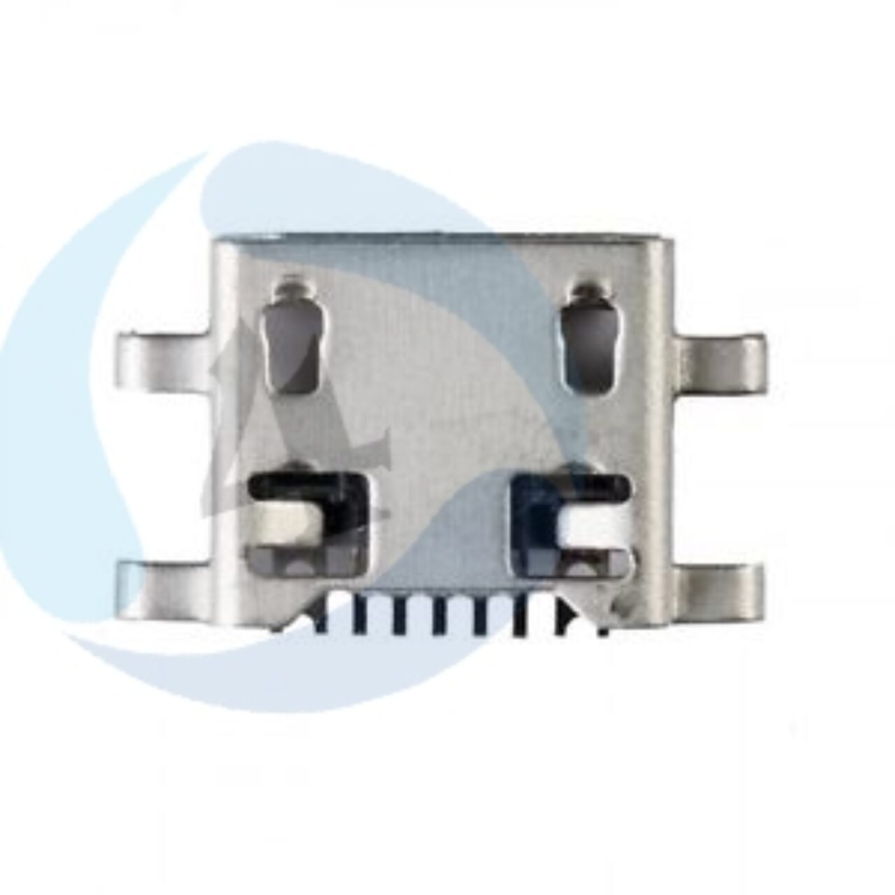 LG K4 2017 Charge Connector
