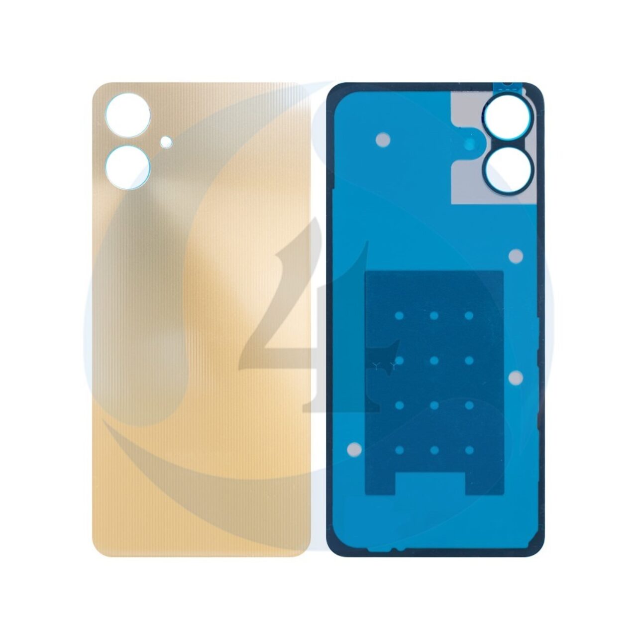 Batterycover Gold For Samsung Galaxy A06