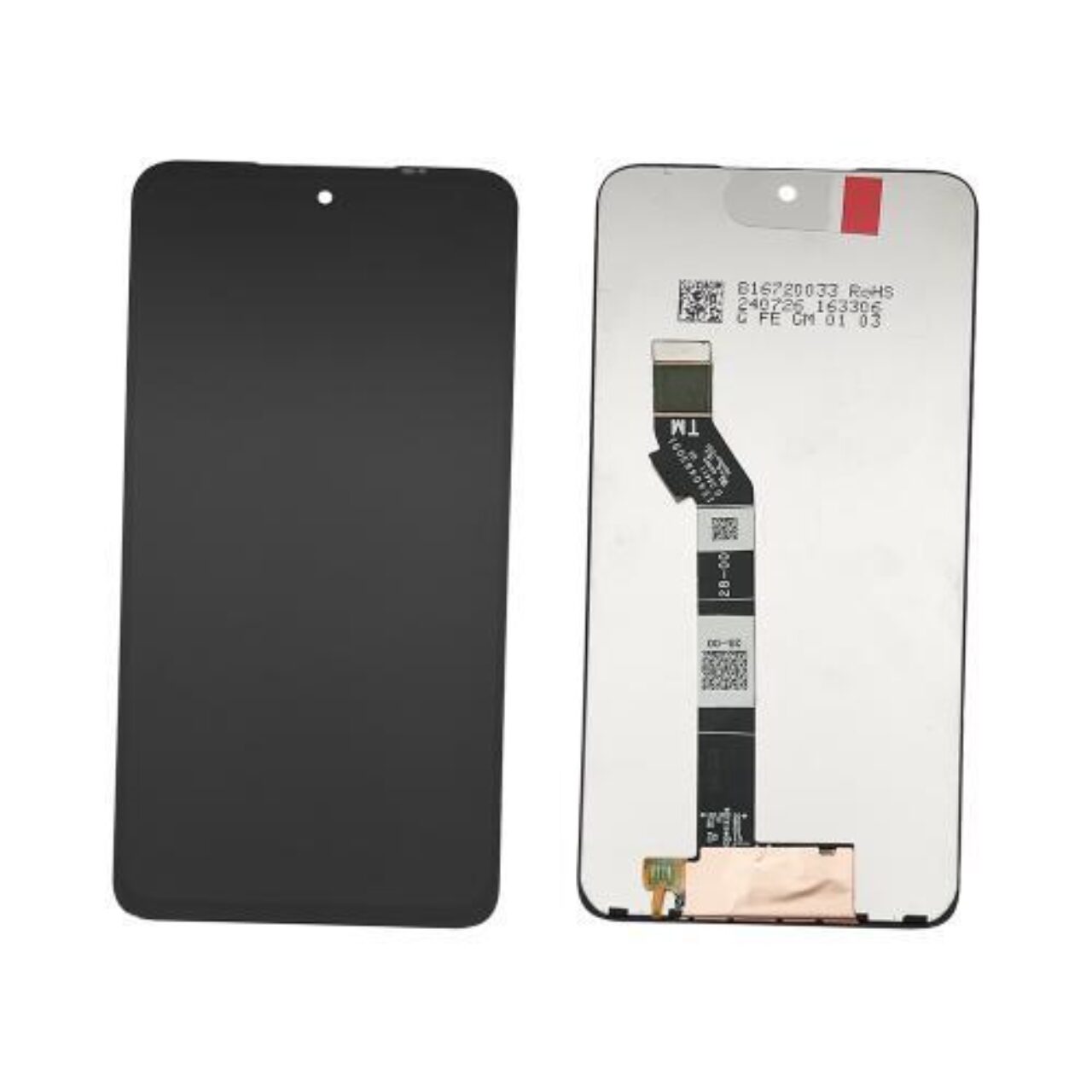 LCD Touch For Motorola Moto G15 G15 Power