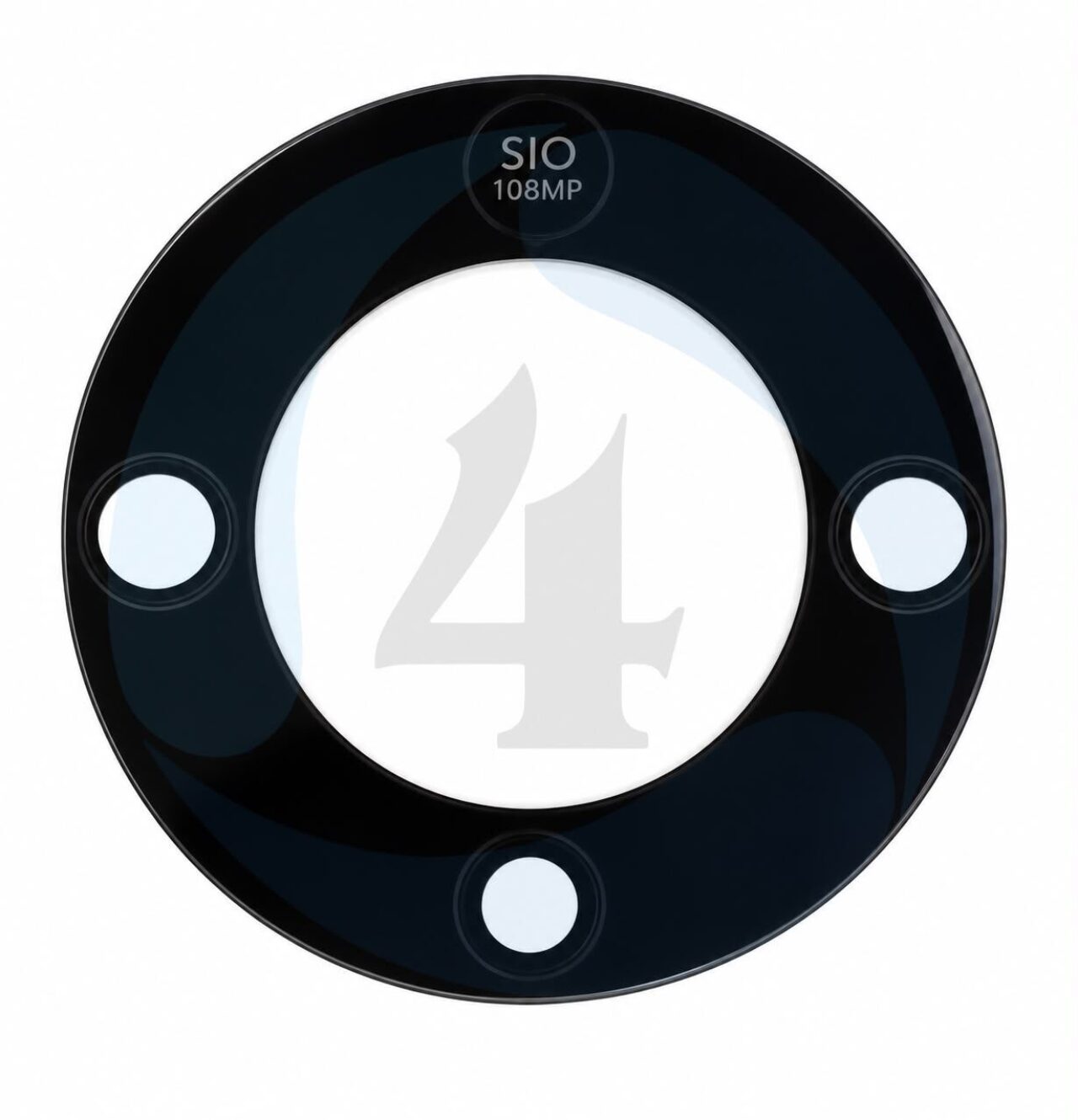 Camera Lens For Honor X9d