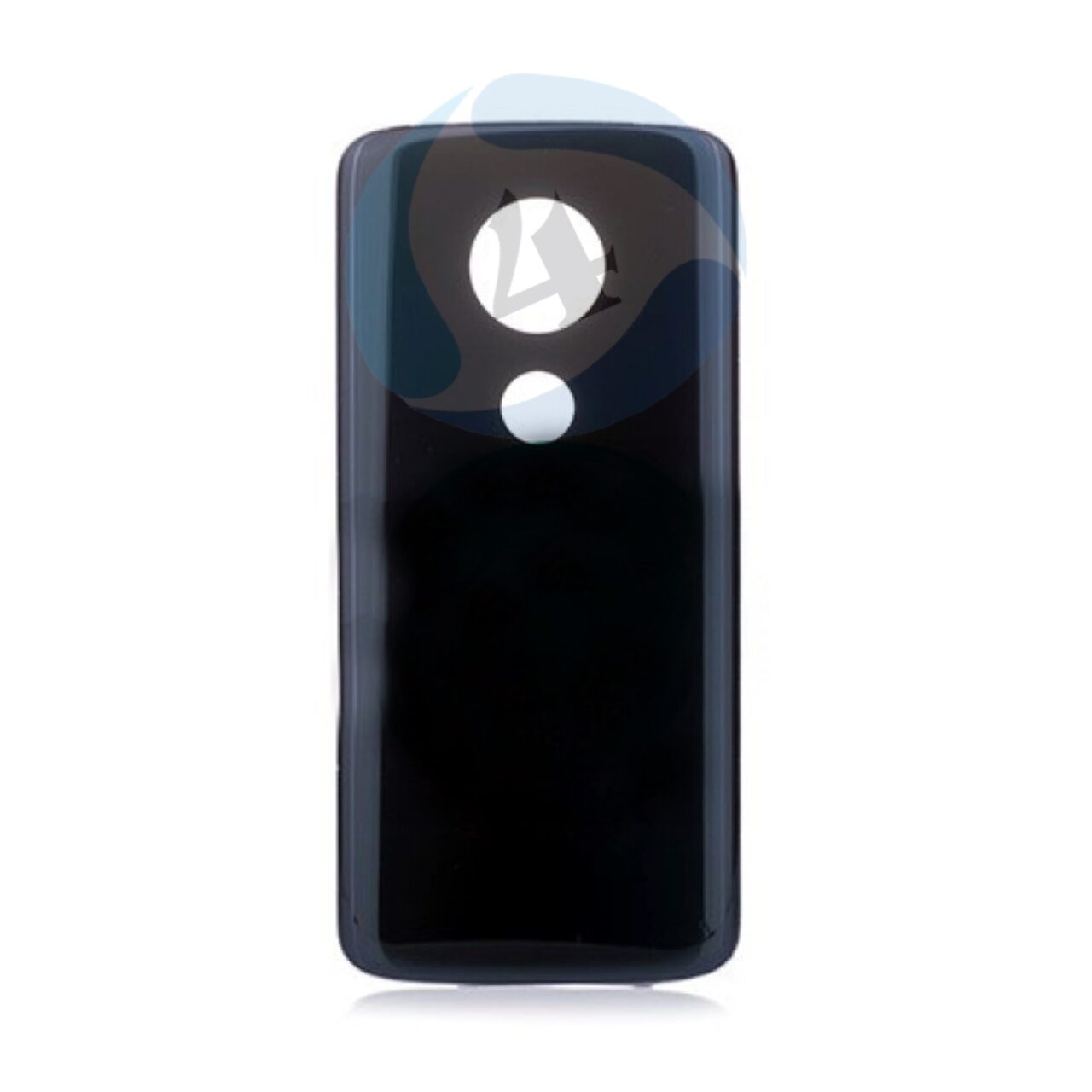 MOTOROLA Moto G6 Play backcover zwart
