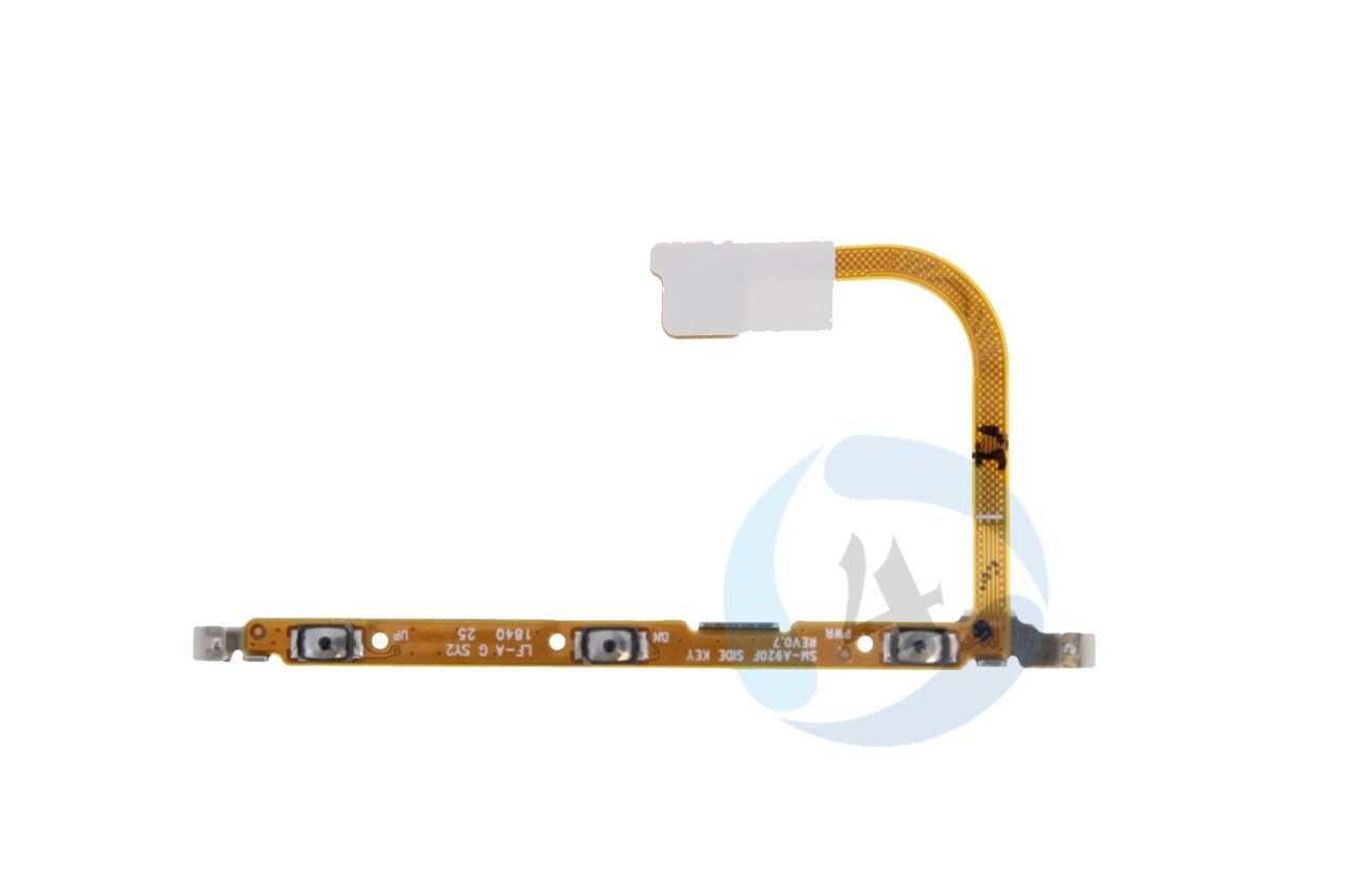 SAMSUNG A920 power volume flex