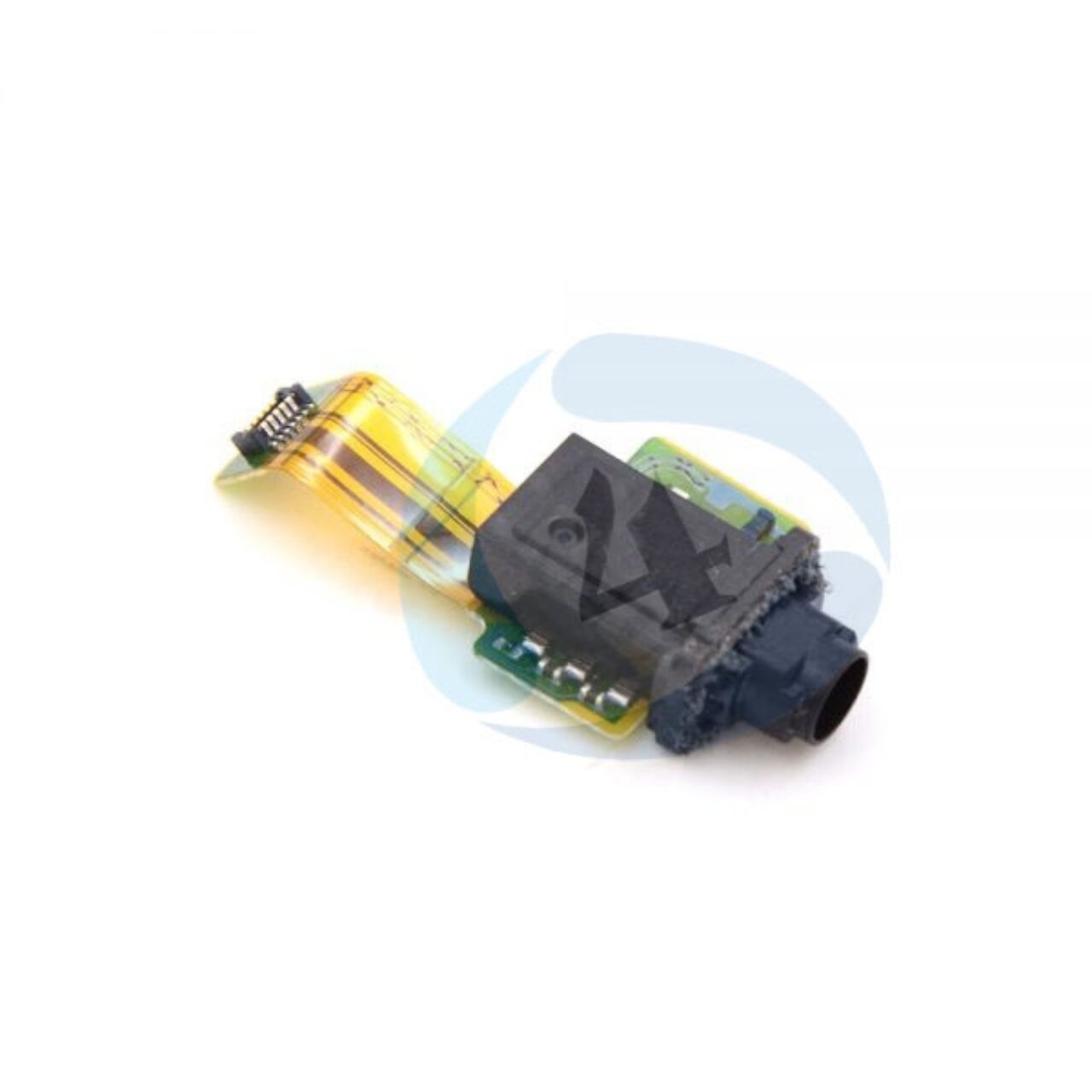 Sony XZ head jack