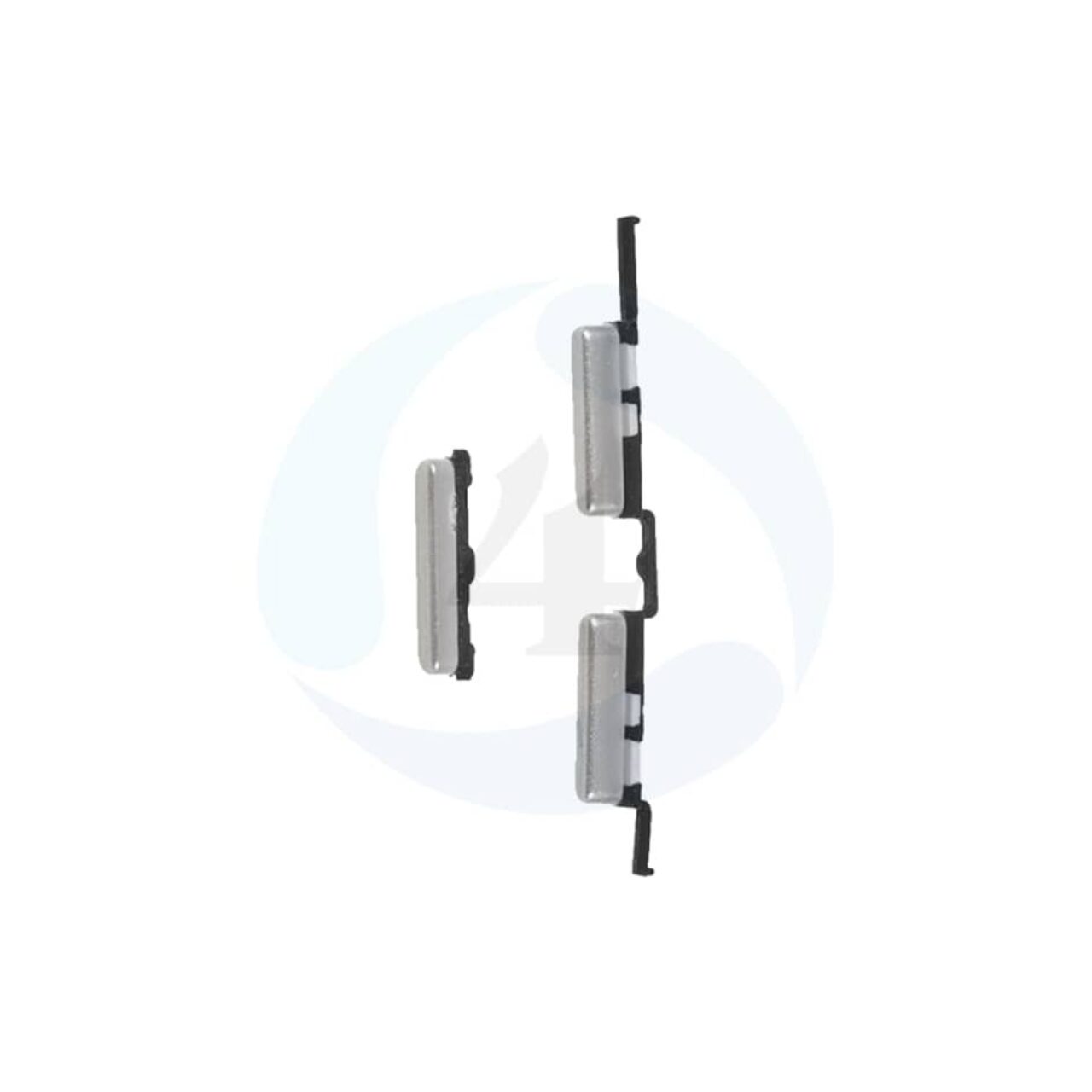 Side Butten Black For Samsung Galaxy J5 2016 J7 2016
