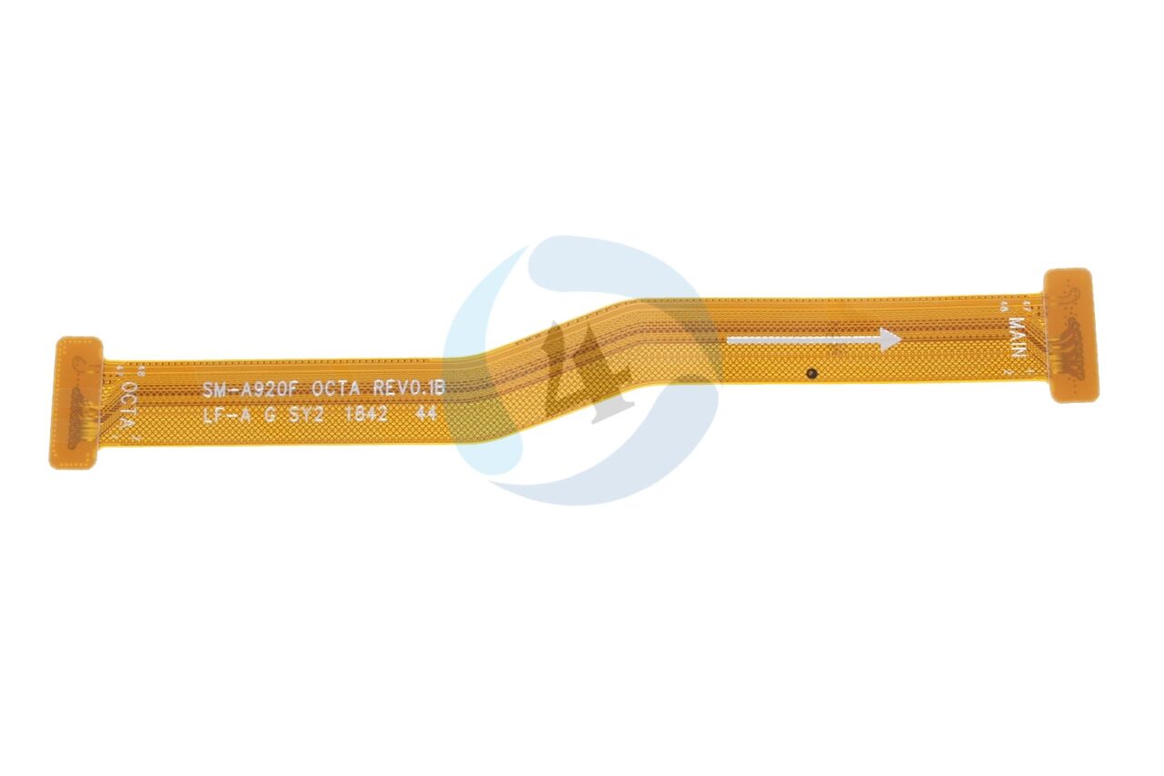 SAMSUNG A920 LCD flex