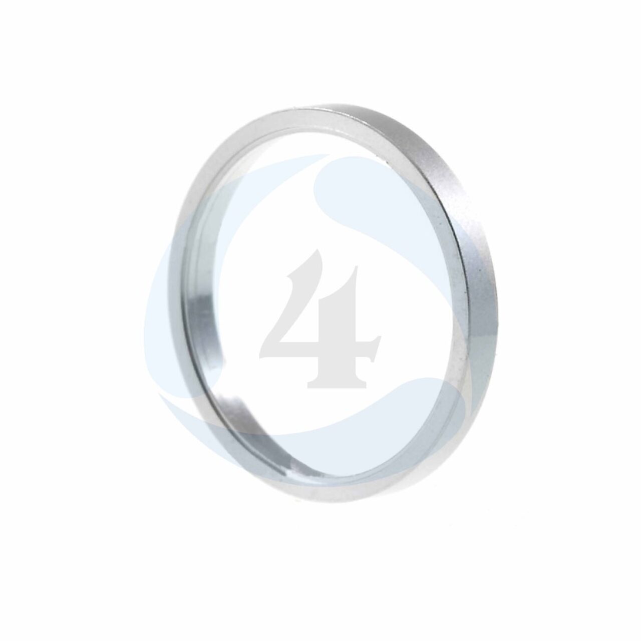 Camera Lens Ring White For i Phone 8 SE 2020