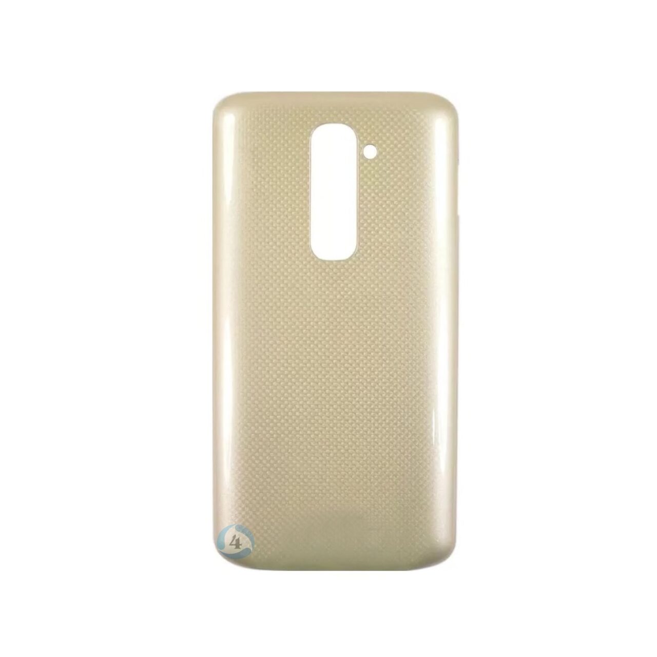 Lg g2 backcover gold