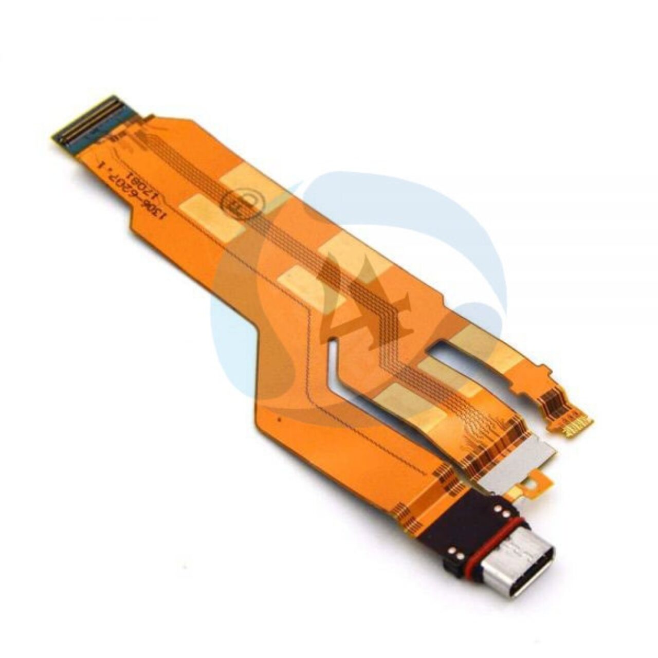 Sony XZ laadconnector flex