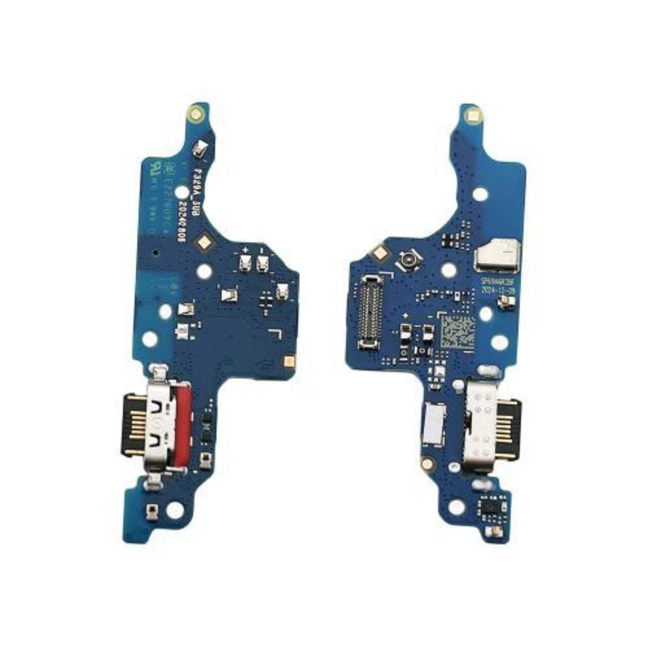 Charging Board For Motorola Moto E15 G05