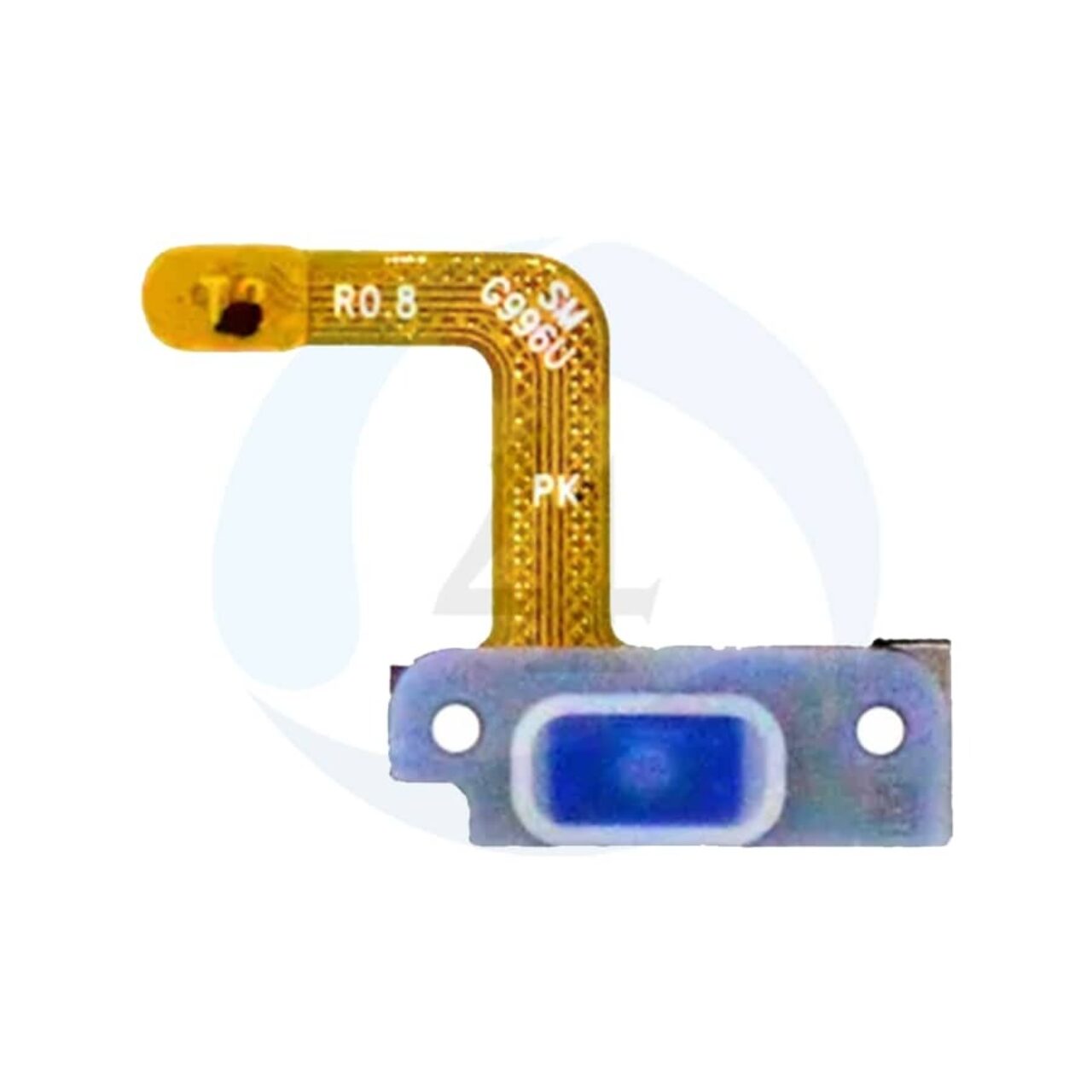 Power Flex For Samsung Galaxy S21 Plus 5 G SM G996