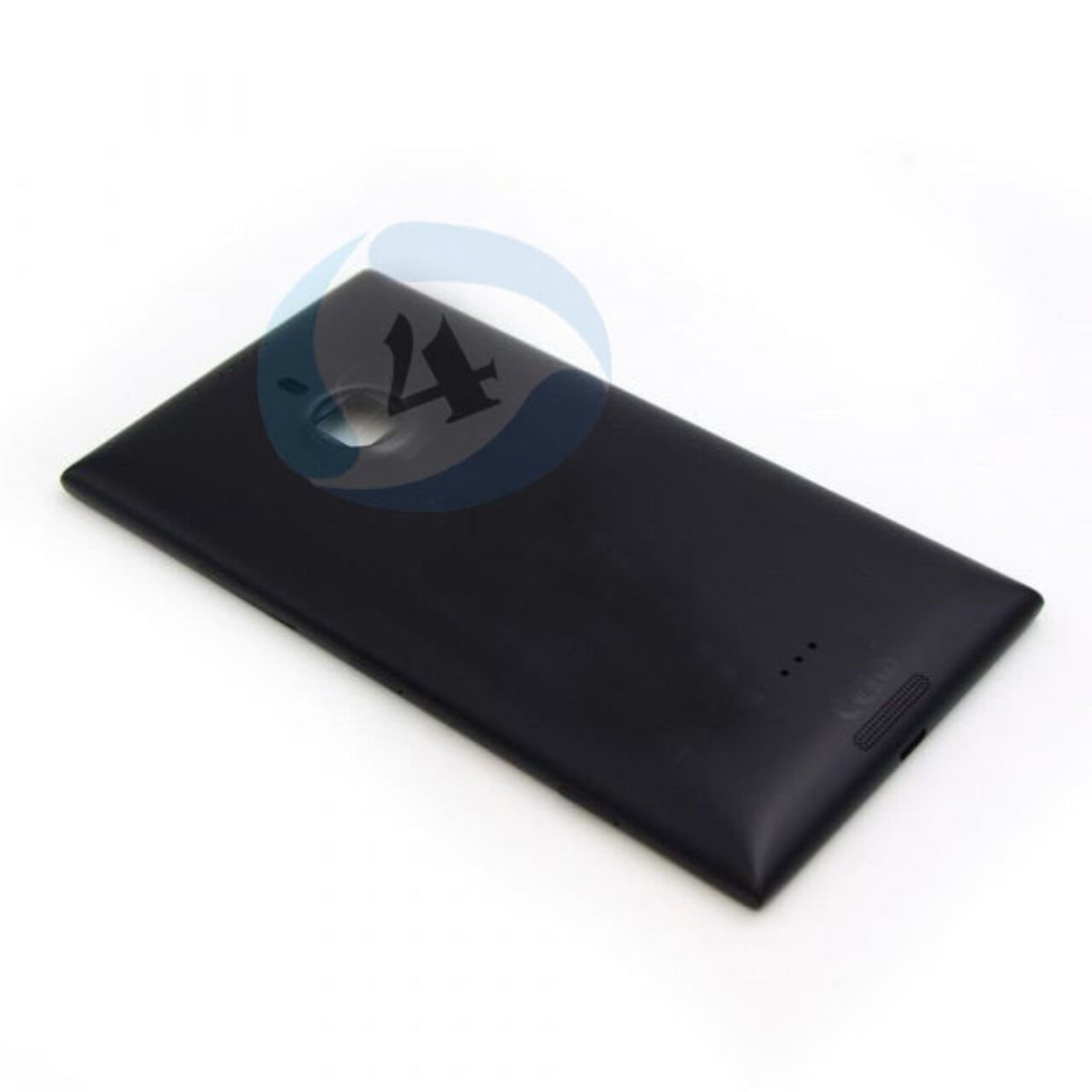 Nokia Lumia 1520 Rear Housing Assembly Black