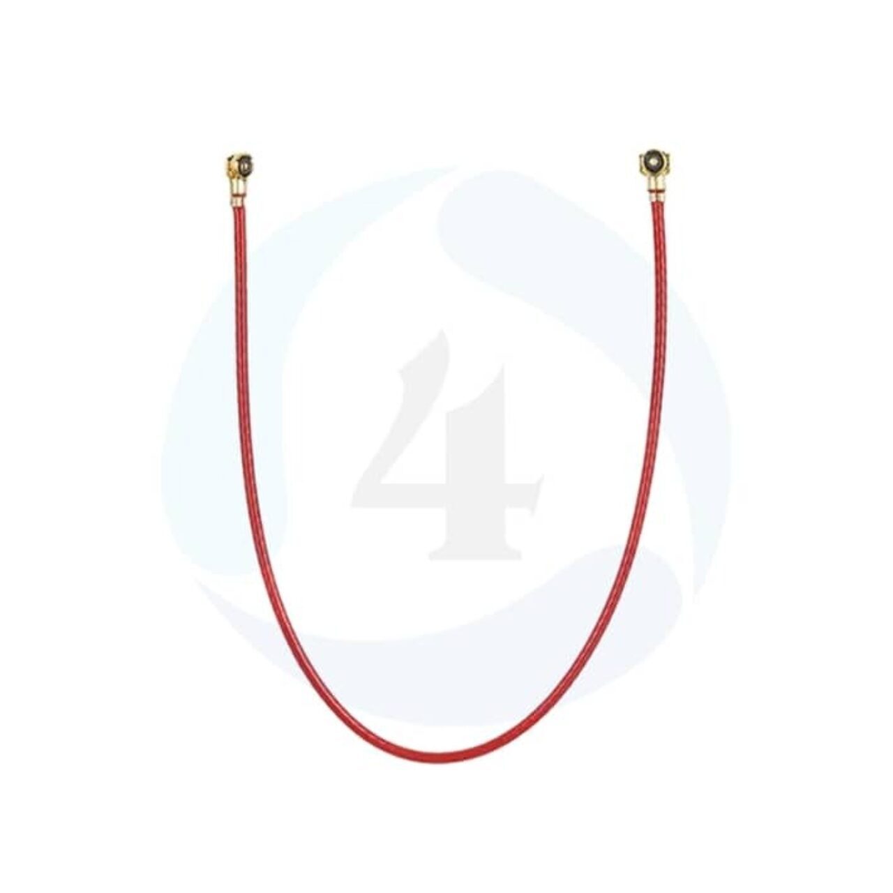 Antenna Cable Red For Samsung Galaxy A13 4 G SM A135