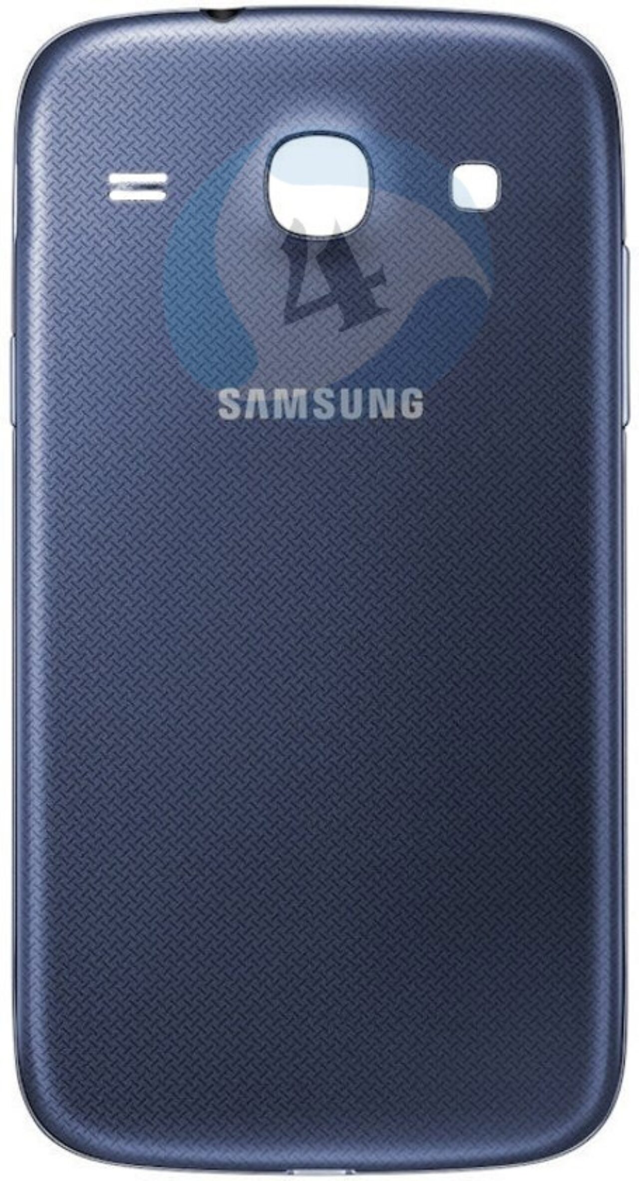 SAMSUNG Core backcover zwart