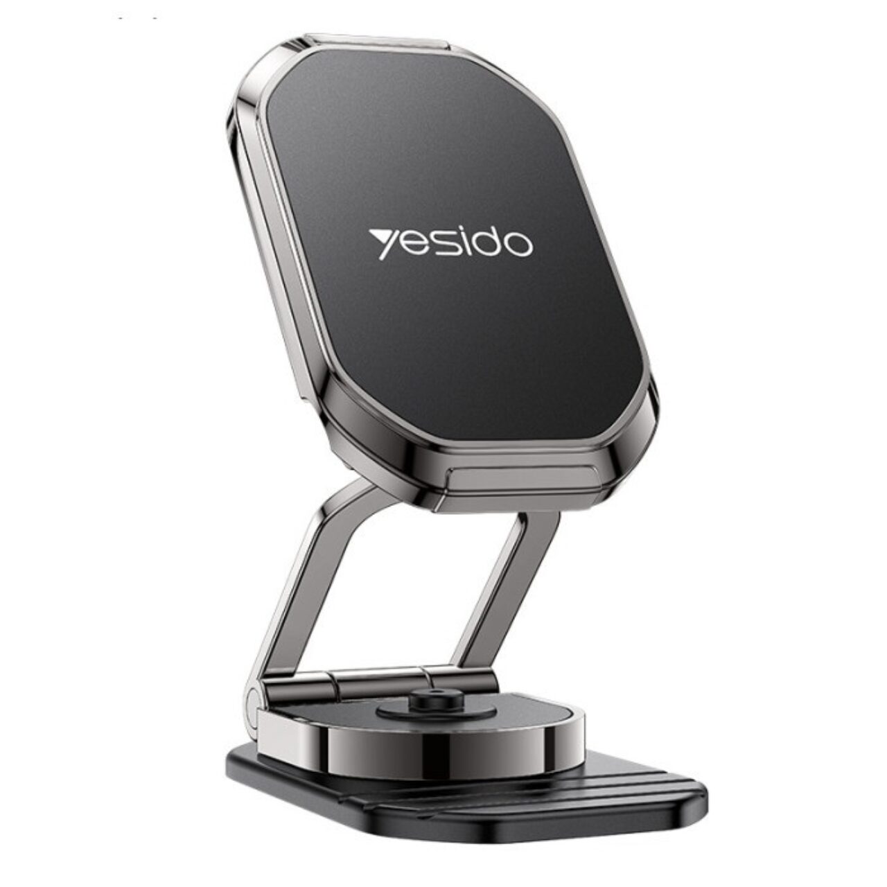 Yesido C222 Magnets Foldable Magnetic Car Phone Holder
