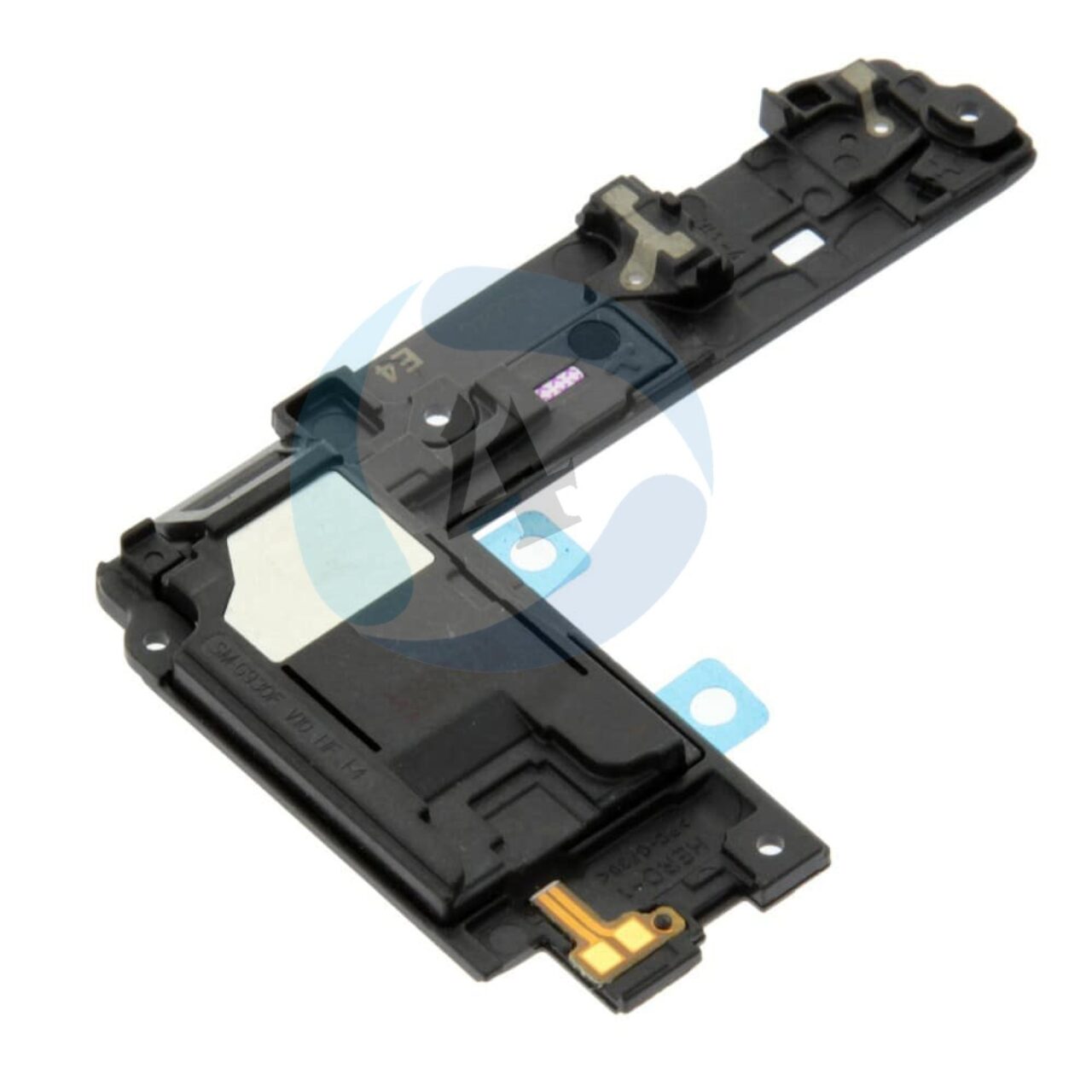 SAMSUNG S7 buzzer