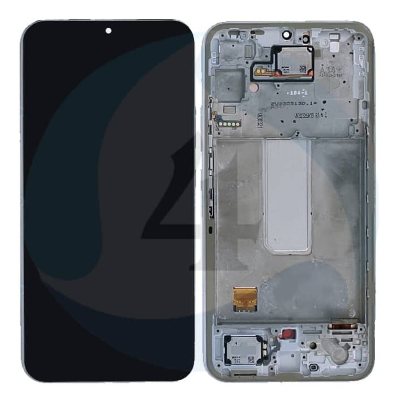 GH82 31201 B GH82 31200 B