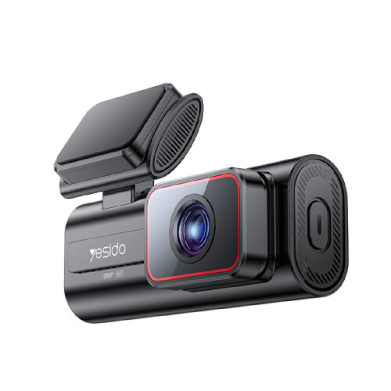Yesido KM21 Car Dash Cam 1920 x 1080 P 30 fps