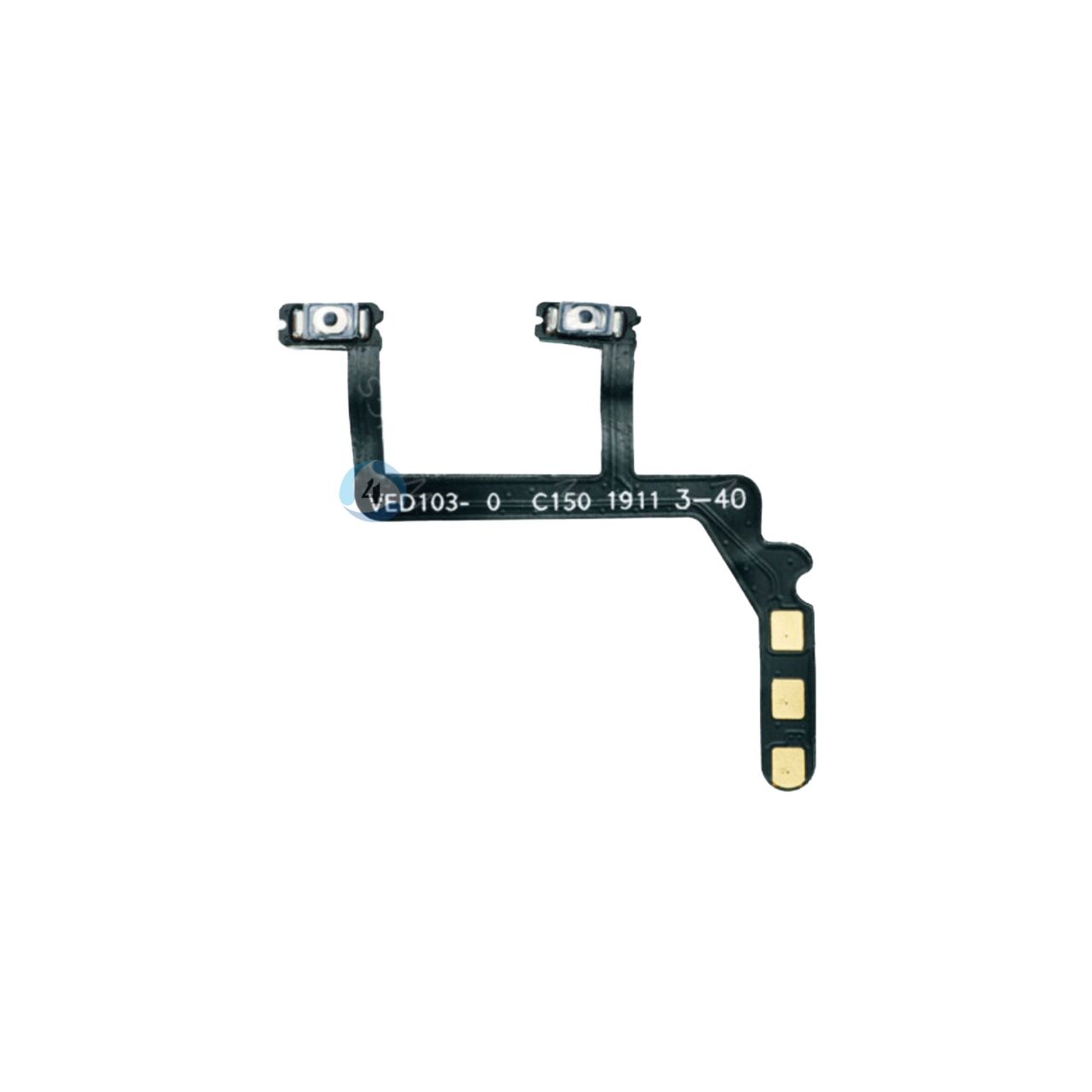 One Plus 7 Pro volume flex