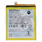 Battery KR40 Service Pack For Motorola Moto G8 One Vision One Action
