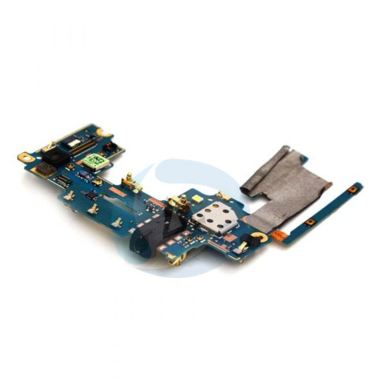 HTC One M7 Headphone Jack Assembly