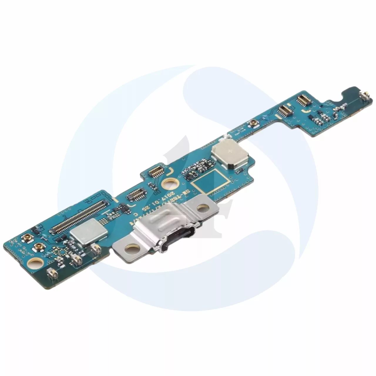 CC Flex For Samsung Galaxy Tab S3 9 7 SM T820 SM T825