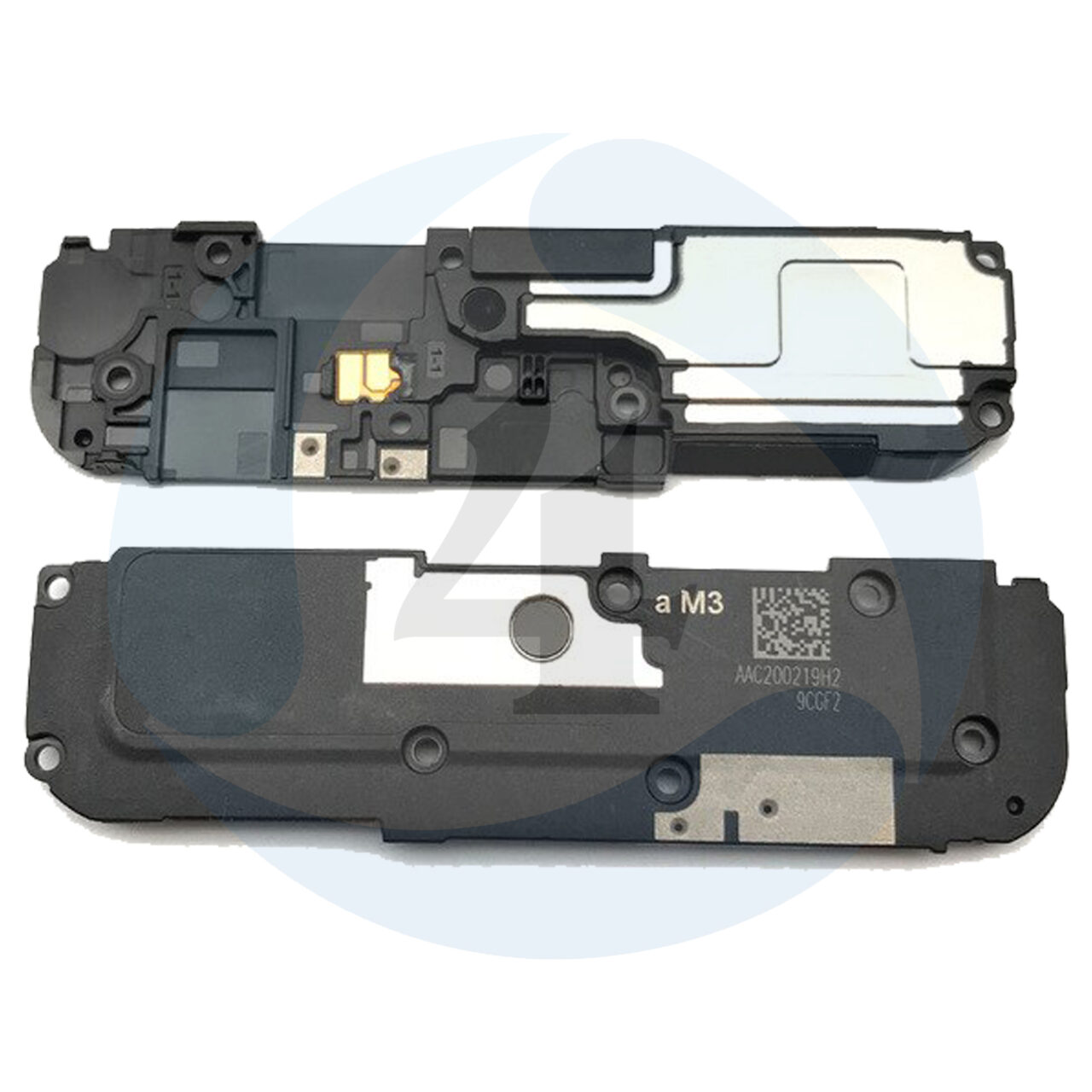 Loudspeaker bottom Loud Speaker Sound Buzzer Ringer Flex Cable For Xiaomi Redmi Note 9 S note 9 pro