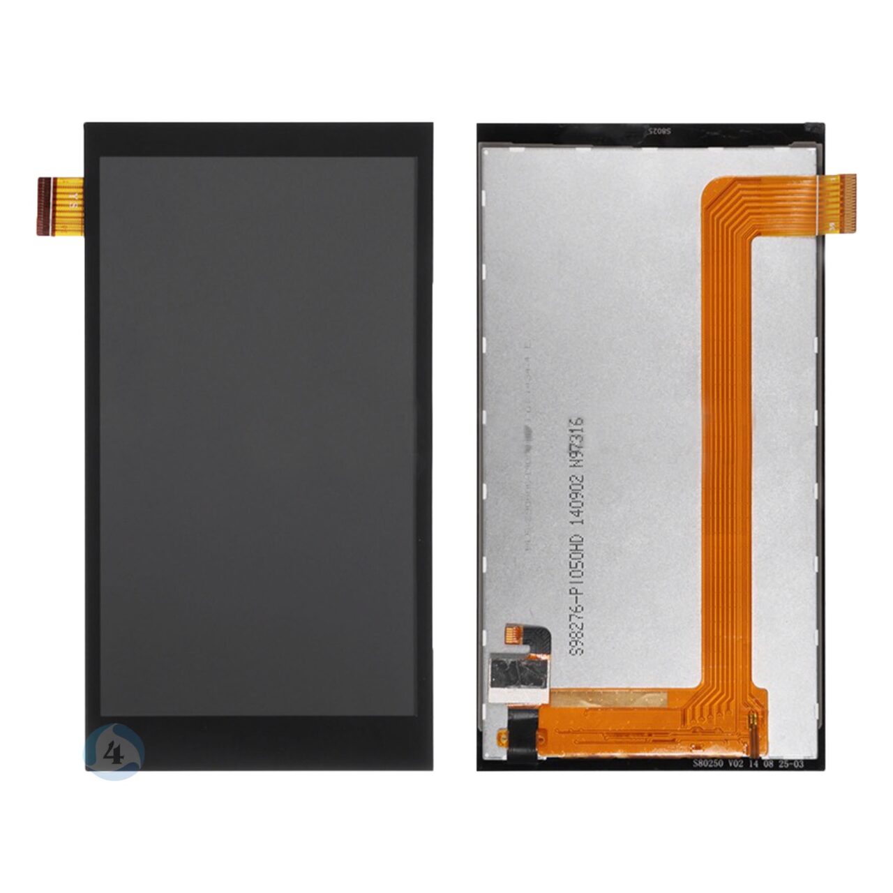 HTC Desire 620 LCD