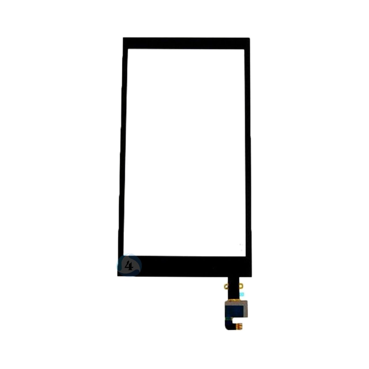 HTC Desire 620 touch black