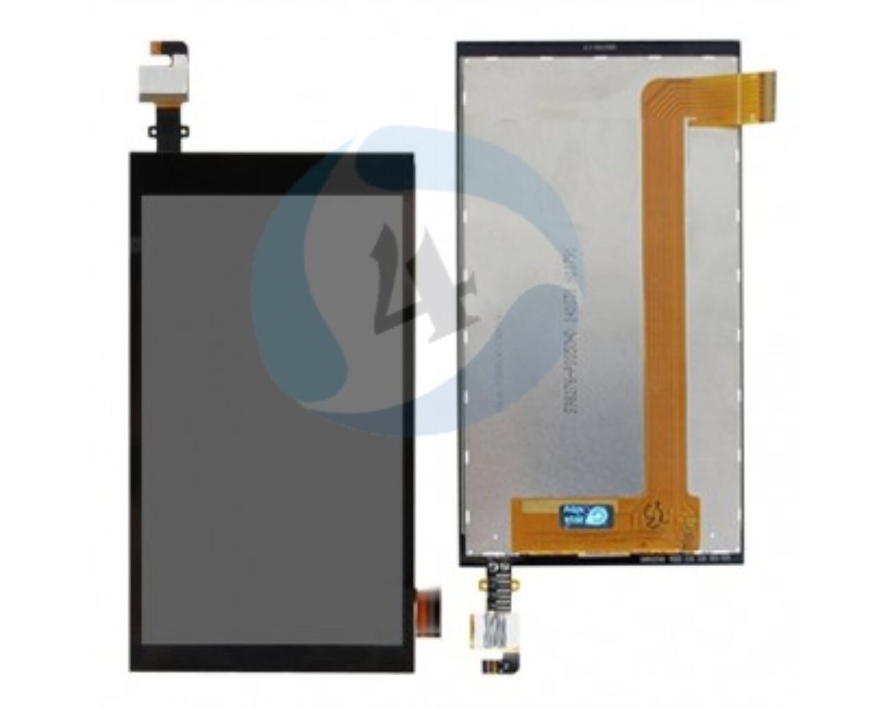 HTC Desire 620 LCD Touchscreen Black