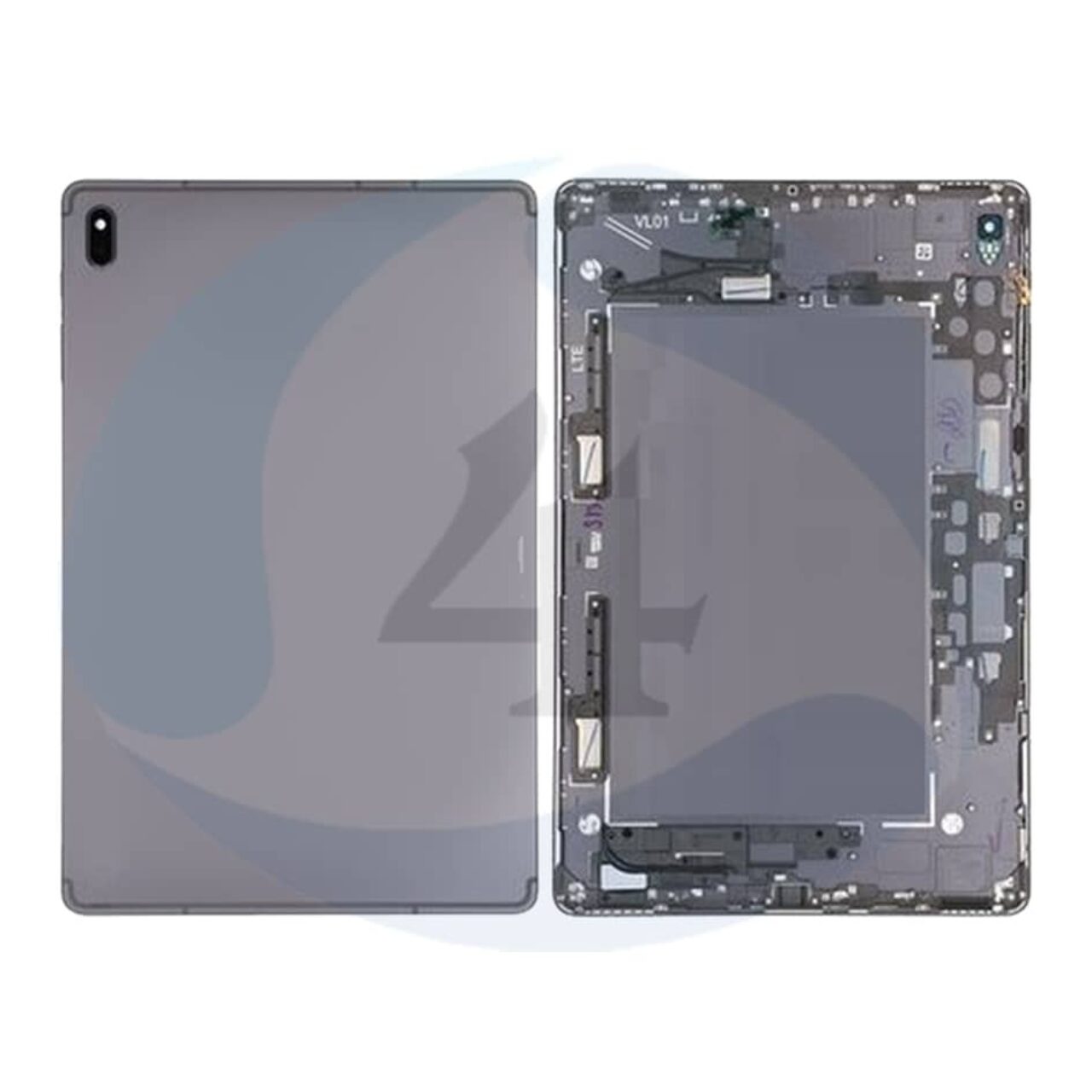 GH82 25745 B