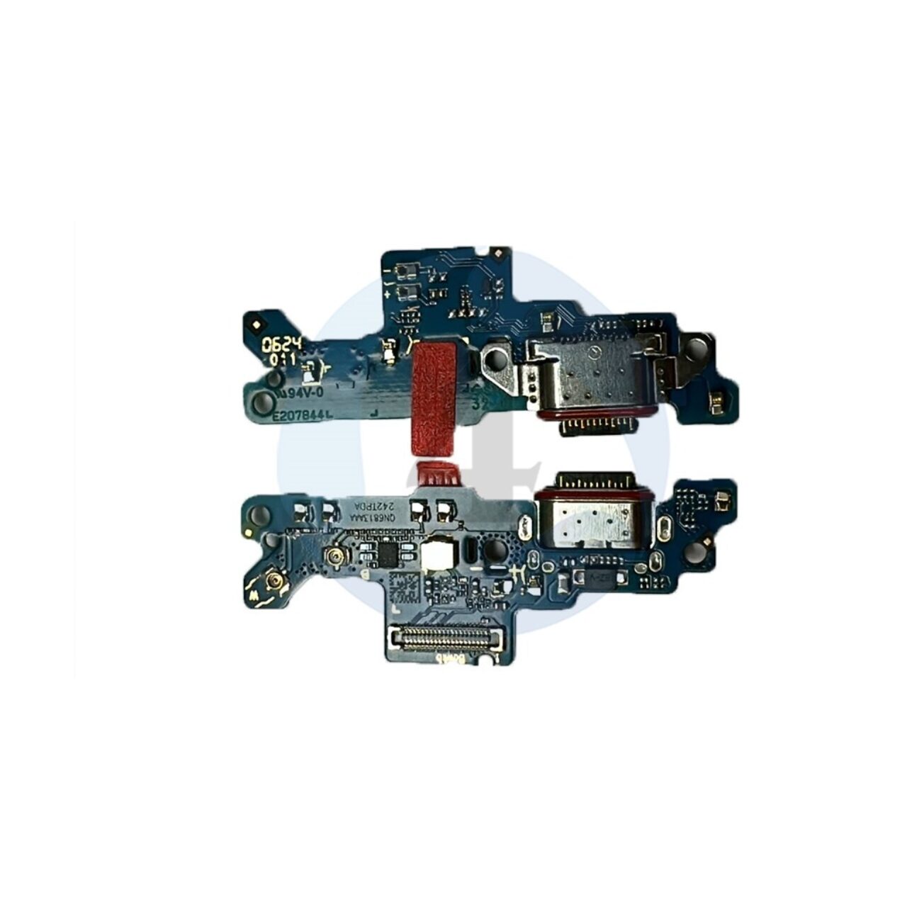 CC Board Service Pack Sony Xperia 10 VI