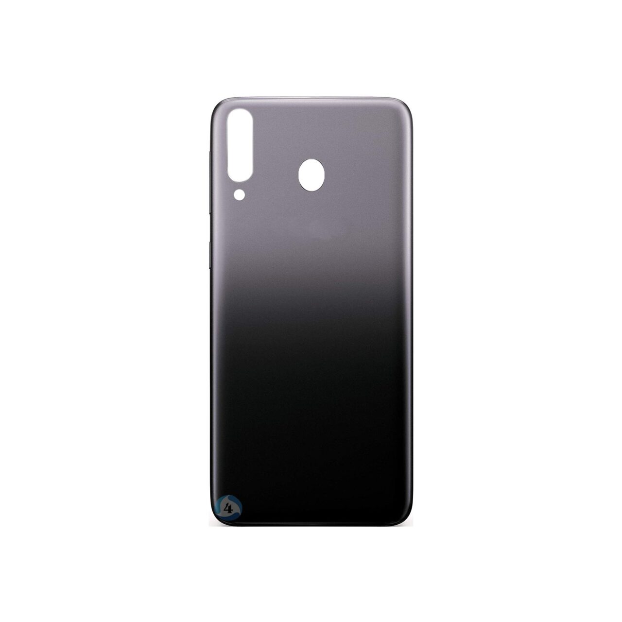 Samsung M30 backcover black