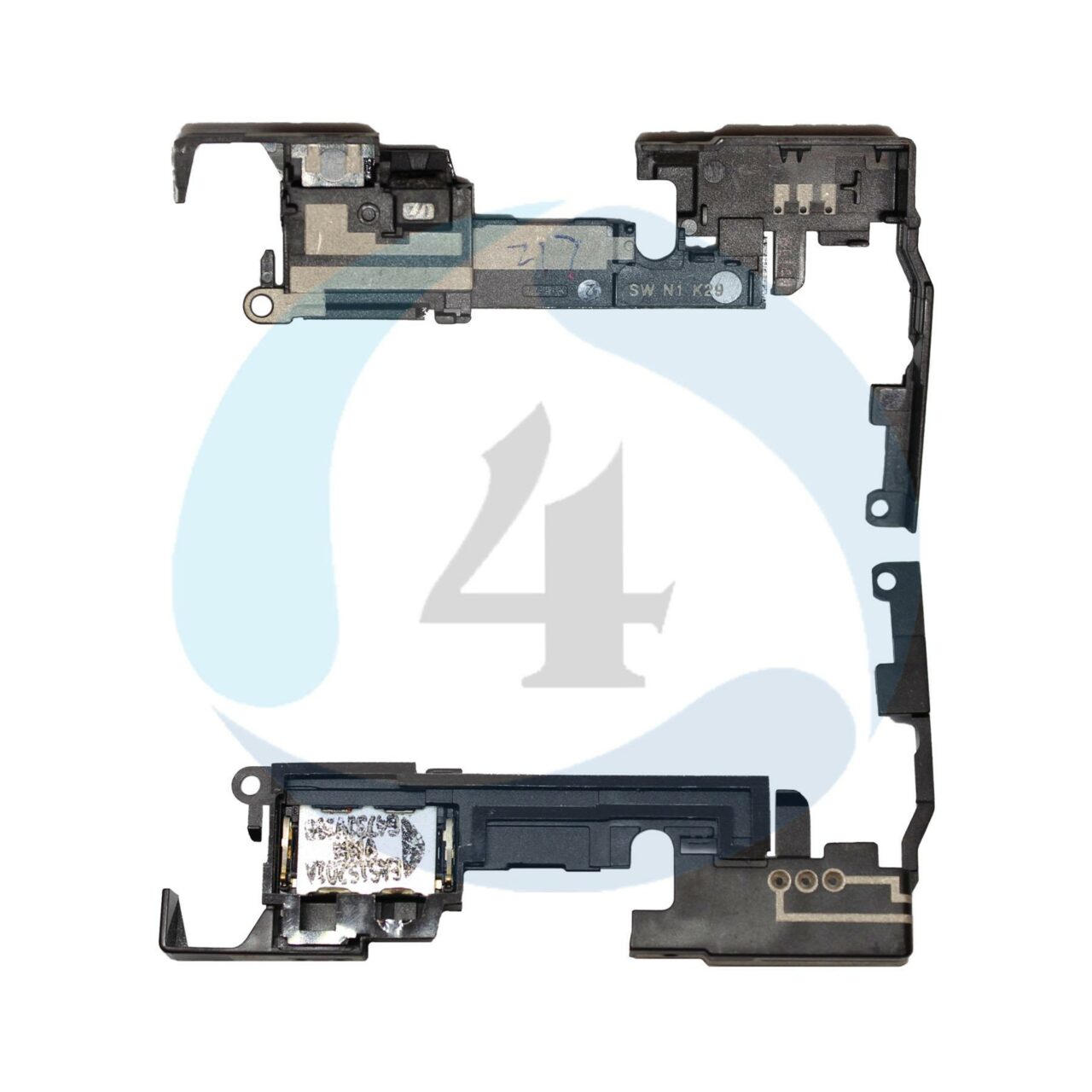 Buzzer For Sony Xperia XZS