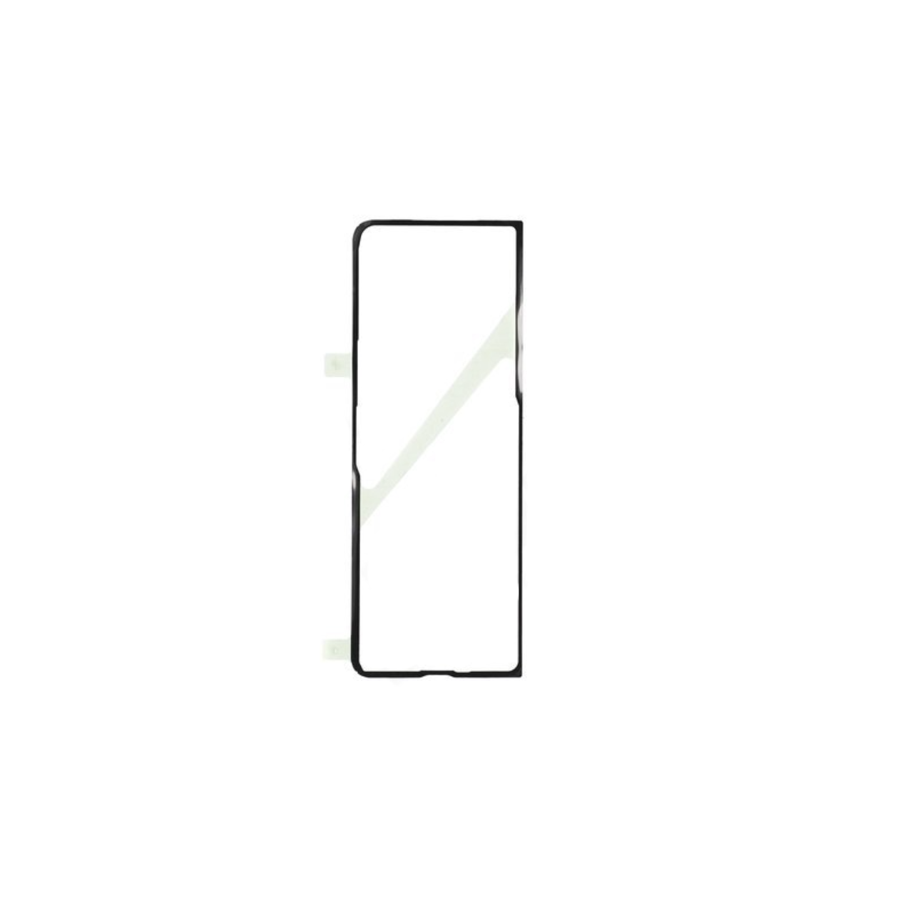 GH02 22894 A Backcover Tape Z fold 3 5g