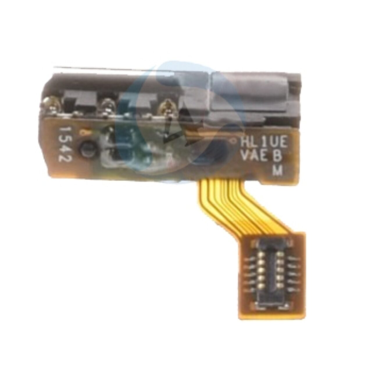 Huawei ascend p9 headphone jack flex